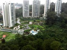 Locação Apartamento São Paulo - SP Locação Apartamento São Paulo - SP